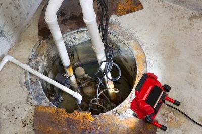 Sump Pump Systems