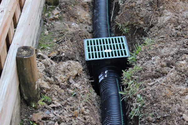 Grow your Backyard Drainage Repair business